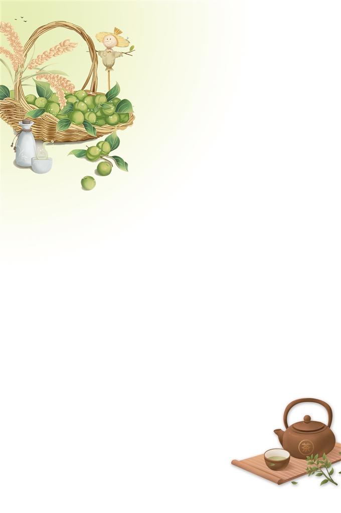 062期功夫茶：芒种遇见“红婆”