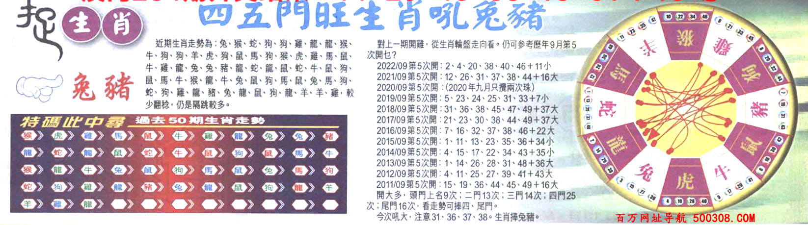 100期：悟入其图/相入非非/捉生肖/七星图/好图乐翻天/藏宝图/发财玄机图/澳门神机图