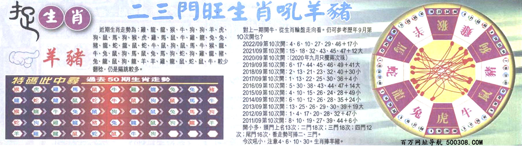105期：悟入其图/相入非非/捉生肖/七星图/好图乐翻天/藏宝图/发财玄机图/澳门神机图