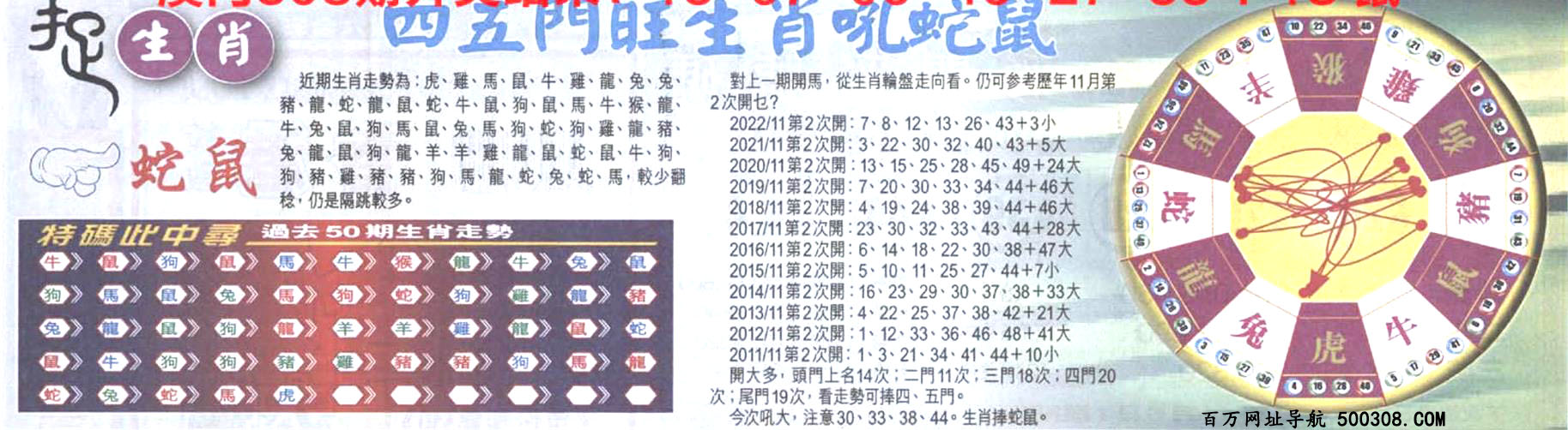 118期：悟入其图/相入非非/捉生肖/好图乐翻天/藏宝图/发财玄机图/澳门神机图
