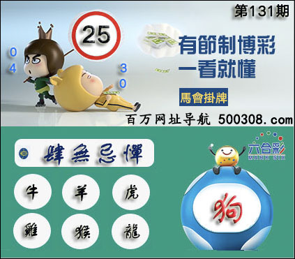 2025��131�������ͼ��:25_��:��_���Ƴ���:���޼ɵ�_���Ƴ�Ф:ţ�򻢼�����