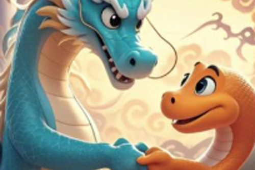 2026年第001期幽默猜测：双瞳之间