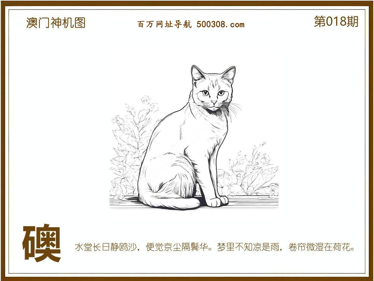 018期：悟入其图/相入非非/捉生肖/好图乐翻天/藏宝图/发财玄机图/澳门神机图