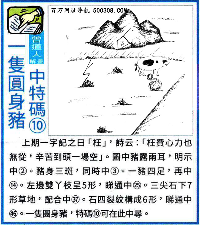 019期：悟入其图/相入非非/捉生肖/好图乐翻天/藏宝图/发财玄机图/澳门神机图