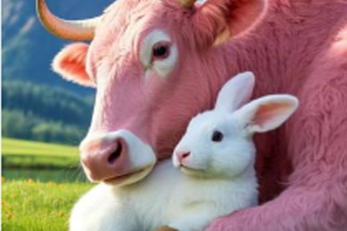 2026年第026期幽默猜测：草原时光