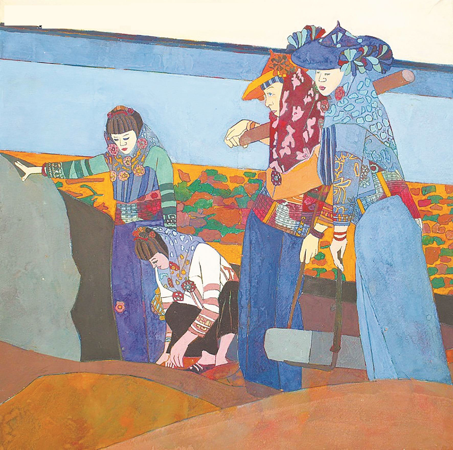 032�ڹ���裺ӡ���Ů_��������