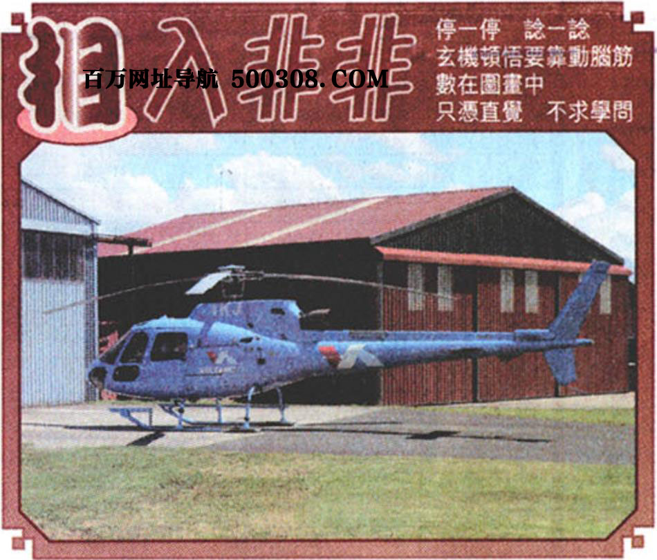 033期：悟入其图/相入非非/捉生肖/好图乐翻天/藏宝图/发财玄机图/澳门神机图