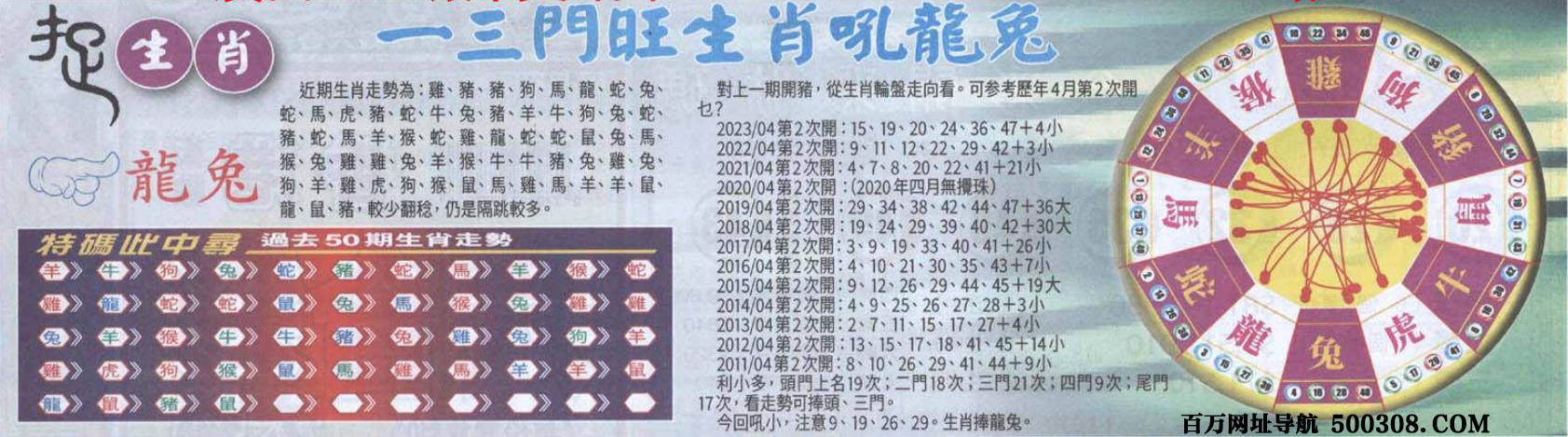 037期：悟入其图/相入非非/捉生肖/好图乐翻天/藏宝图/发财玄机图/澳门神机图