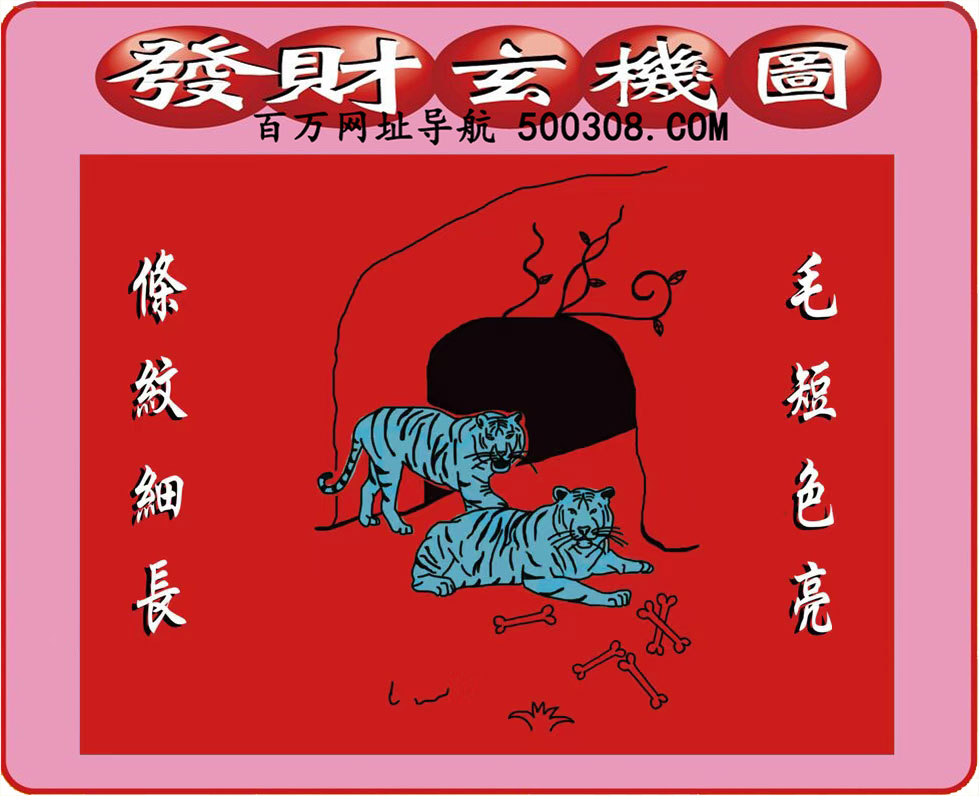 039期：悟入其图/相入非非/捉生肖/好图乐翻天/藏宝图/发财玄机图/澳门神机图