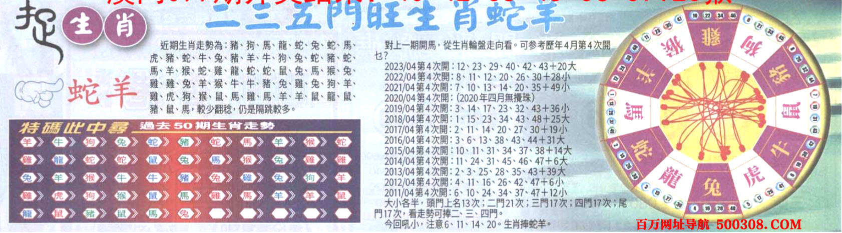 039期：悟入其图/相入非非/捉生肖/好图乐翻天/藏宝图/发财玄机图/澳门神机图