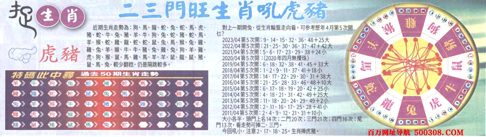 040期：悟入其图/相入非非/捉生肖/好图乐翻天/藏宝图/发财玄机图/澳门神机图