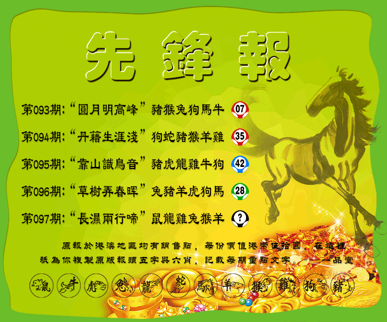 097�ڣ��ȷ汨