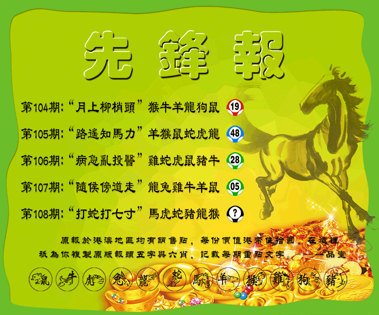 108�ڣ��ȷ汨